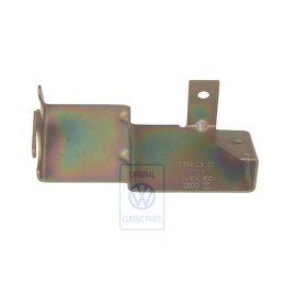 Original VW Holder For Wiring Harness - 701971852D