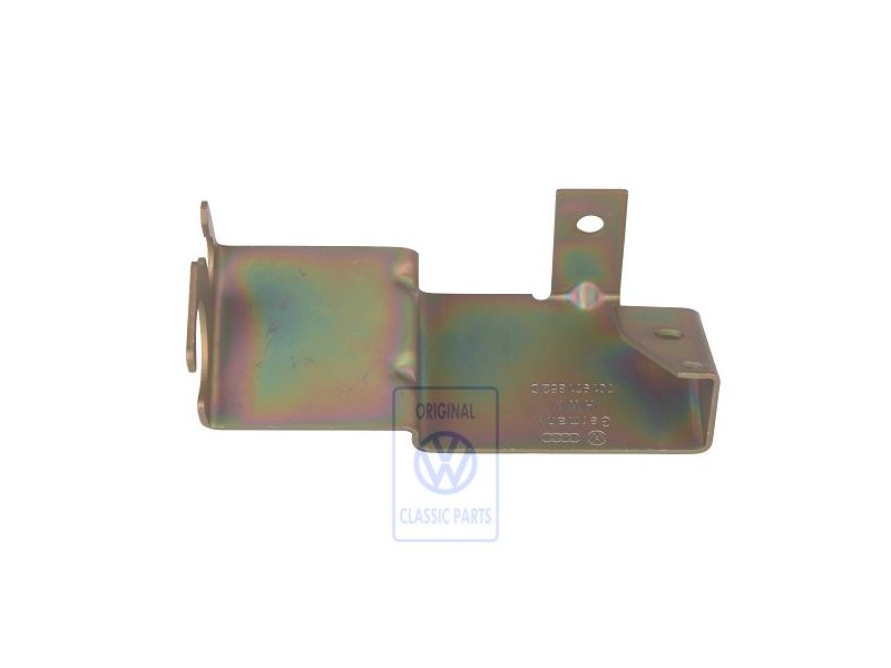 Original VW Holder For Wiring Harness - 701971852D