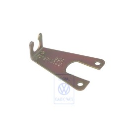 Original VW Holder For Wiring Harness - 701971852E