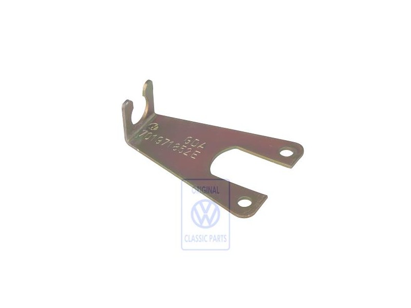Original VW Holder For Wiring Harness - 701971852E