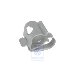 Original VW Cable Holder - 701971898