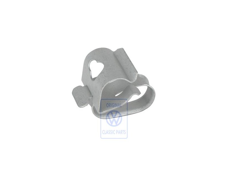 Original VW Cable Holder - 701971898