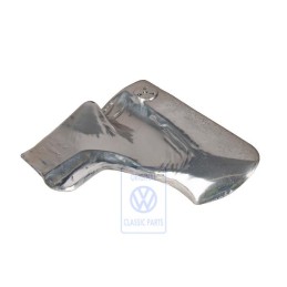 Original VW Guard Plate - 702253757