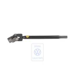 Original VW Intermediate Steering Shaft - 702419951