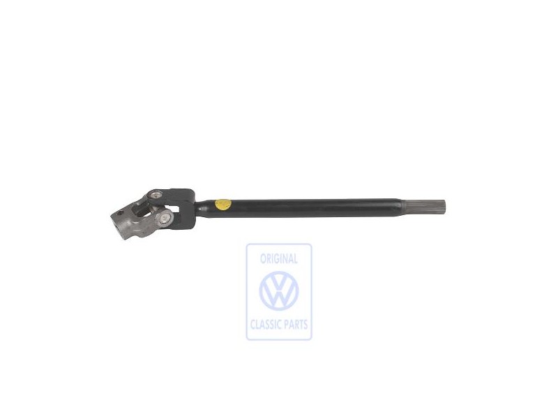 Original VW Intermediate Steering Shaft - 702419951