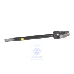 Original VW Intermediate Steering Shaft - 702419951A