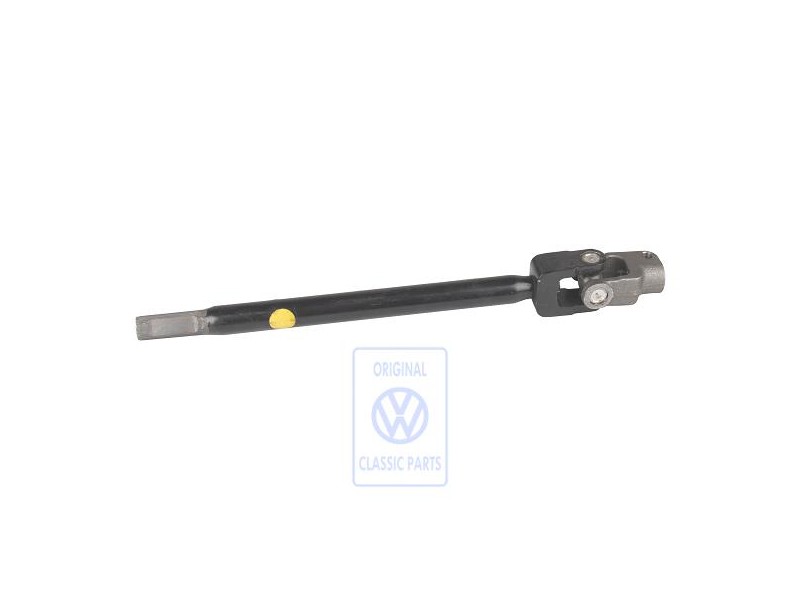 Original VW Intermediate Steering Shaft - 702419951A