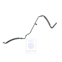 Original VW Return Hose - 702422891F
