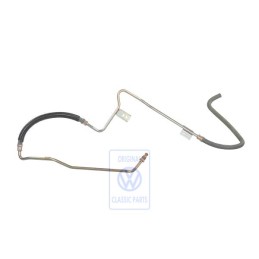 Original VW Return Hose - 702422891N