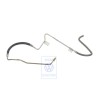 Original VW Return Hose - 702422891N