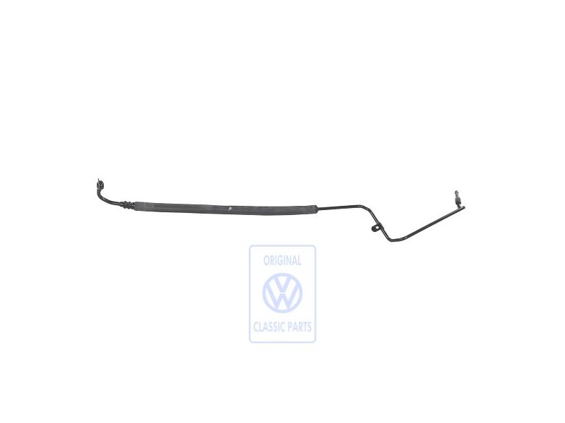Original VW Expansion Hose - 702422893R