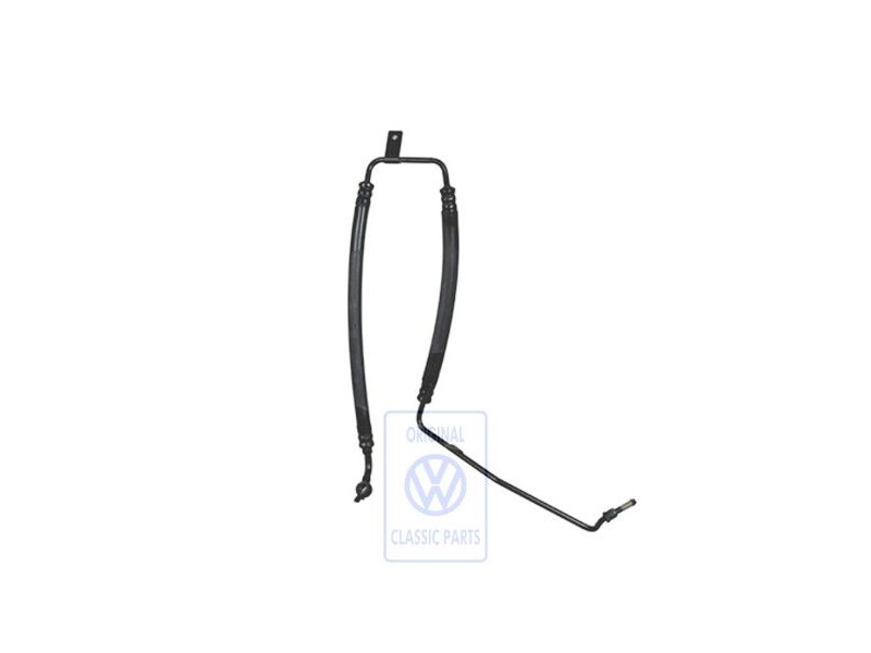 Original VW Expansion Hose - 702422893T