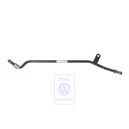 Original VW Return Pipe - 702422898