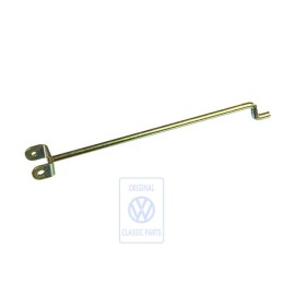 Original VW Selector Shaft - 702711591C