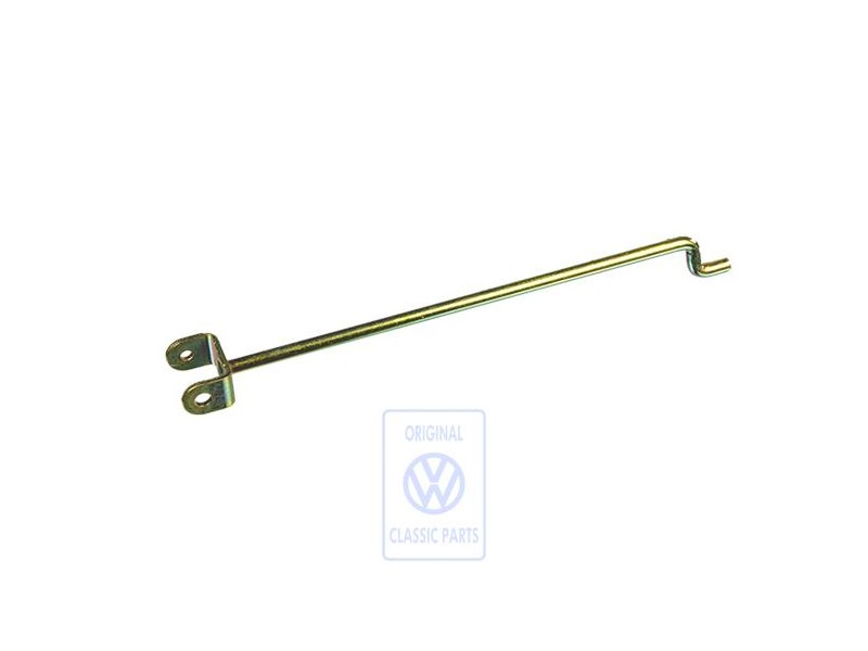 Original VW Selector Shaft - 702711591C