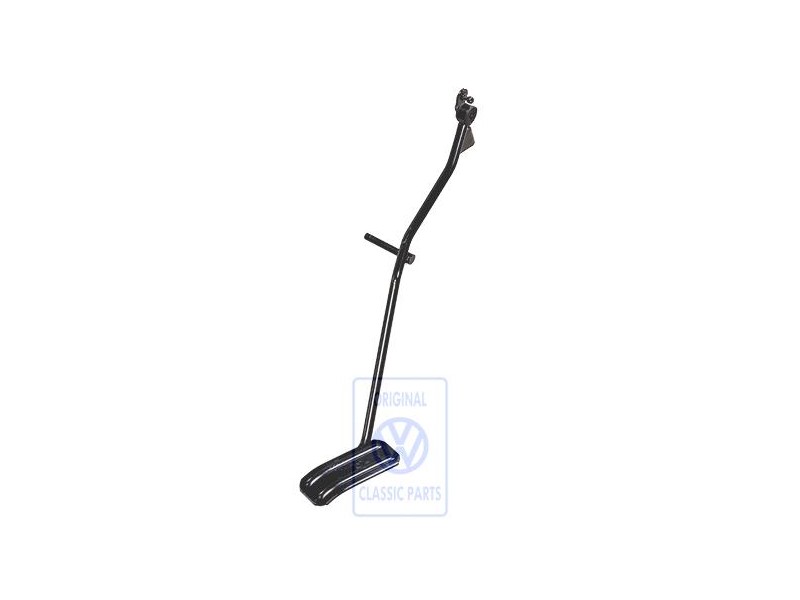 Original VW Accelerator Pedal - 702721507E