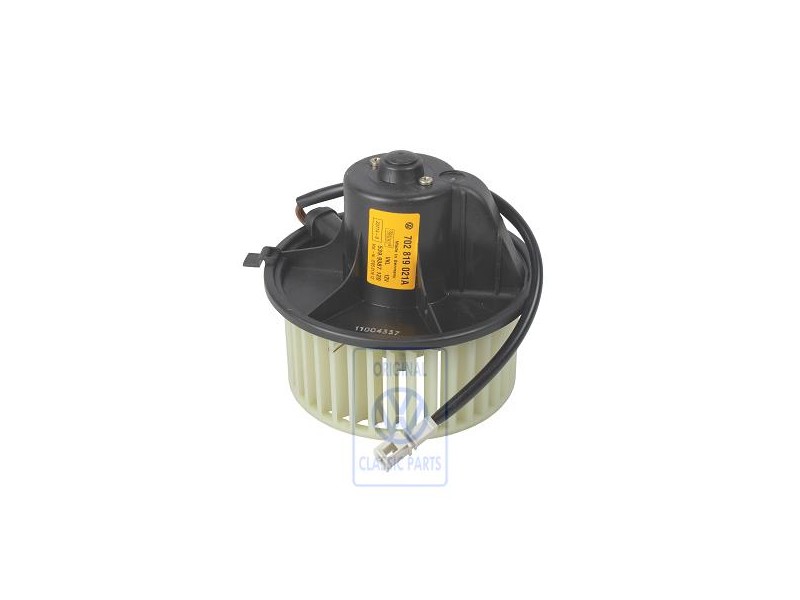Original VW Fan - 702819021A