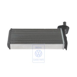 Original VW Heat Exchanger - 702819031A