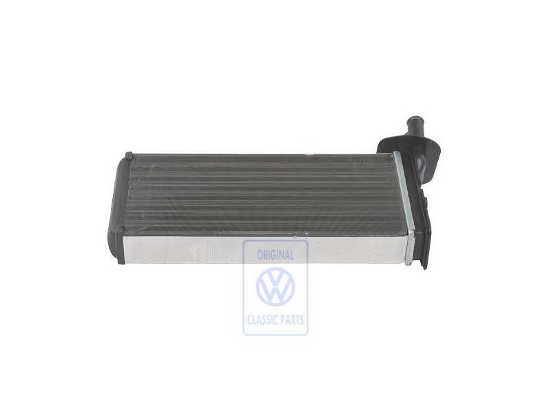Original VW Heat Exchanger - 702819031A