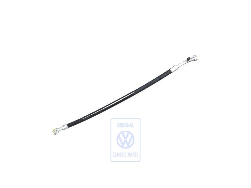Original VW Refrigerant Hose - 702820729L