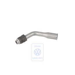 Original VW Refrigerant Pipe - 702820740