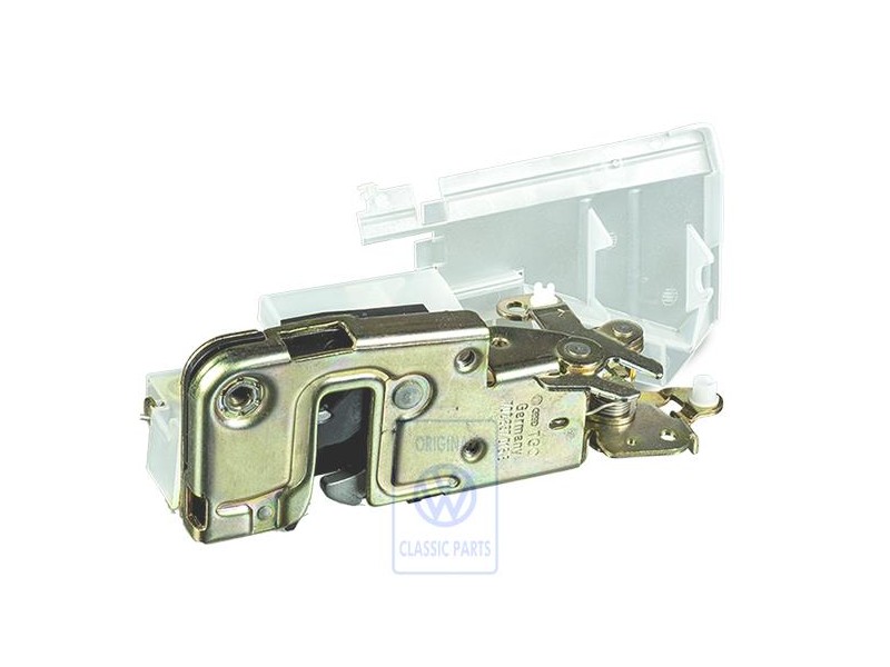 Original VW Door Lock - 702837015E