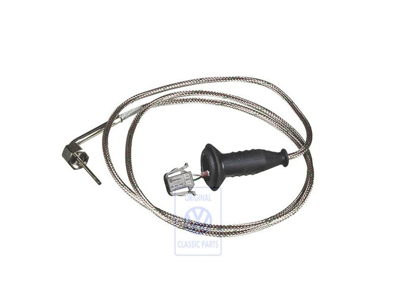 Original VW Temperature Sensor - 702906088A