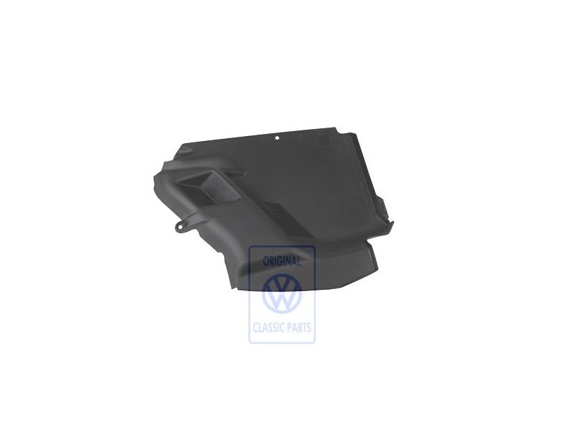Original VW Battery Cover - 702915435