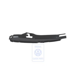 Original VW C-Pillar, Inner - 703809349