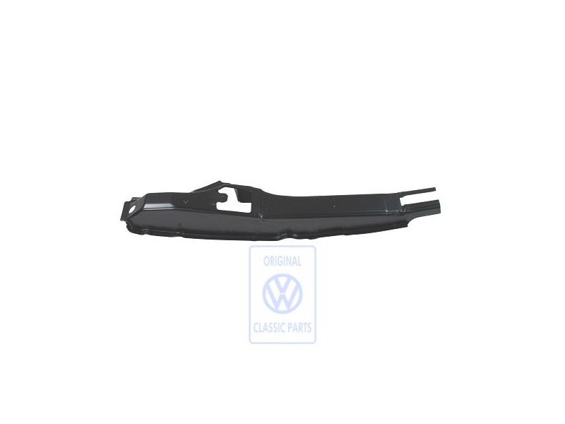 Original VW C-Pillar, Inner - 703809349
