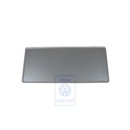 Original VW Trim For Side Window Aperture - 703809491