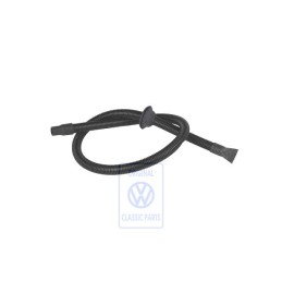 Original VW Water Drain Pipe - 703815990A