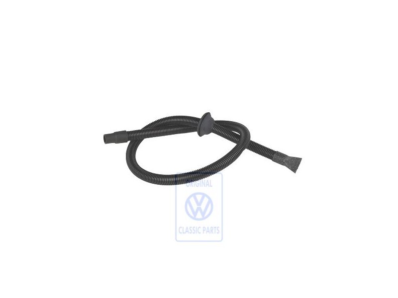 Original VW Water Drain Pipe - 703815990A