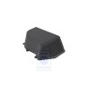 Original VW Air Vent Satin Black - 703819111B 01C