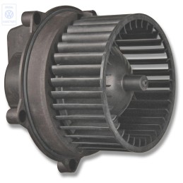 Original VW Fan Motor - 703819167