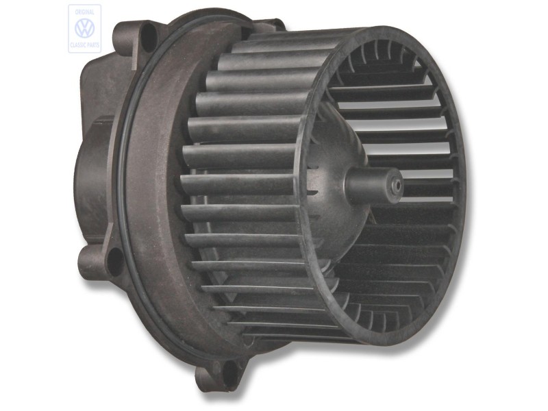 Original VW Fan Motor - 703819167
