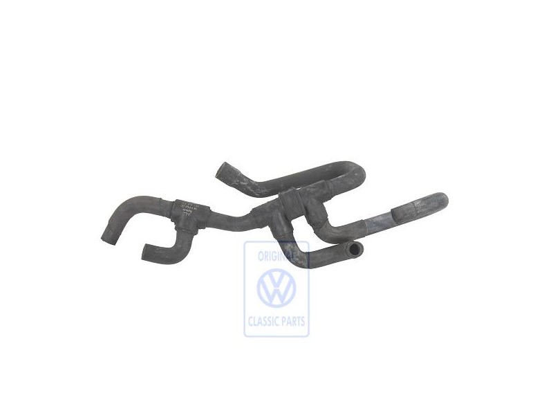 Original VW Junction - 703819433
