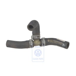 Original VW Heating Hose - 703819807A