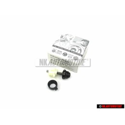 Original VW Front Headlight Adjuster Adjusting Screw Joint - 281941141C