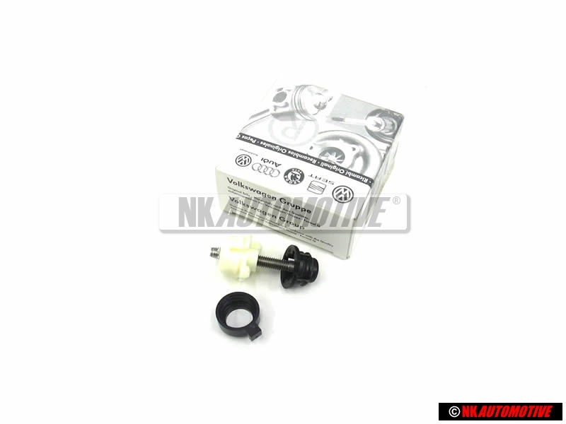 Original VW Front Headlight Adjuster Adjusting Screw Joint - 281941141C