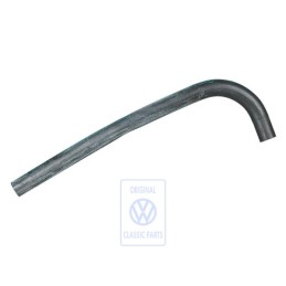 Original VW Coolant Hose - 703819895
