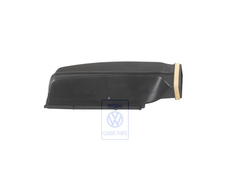 Original VW Intake Duct - 703819906
