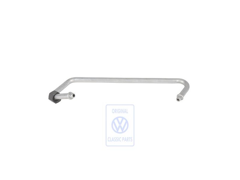 Original VW Refrigerant Pipe - 703820742A