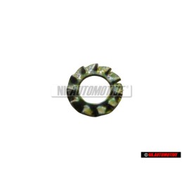 Original VW Retaining Washer - N 0121044