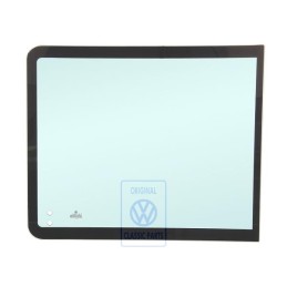 Original VW Sliding Window (Insul. 