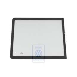 Original VW Sliding Window (Insul. 