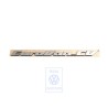 Original VW Inscription Chrome - 703853689K Z10