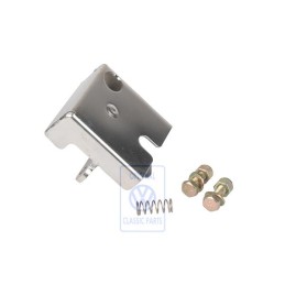 Original VW Lock - 703859731