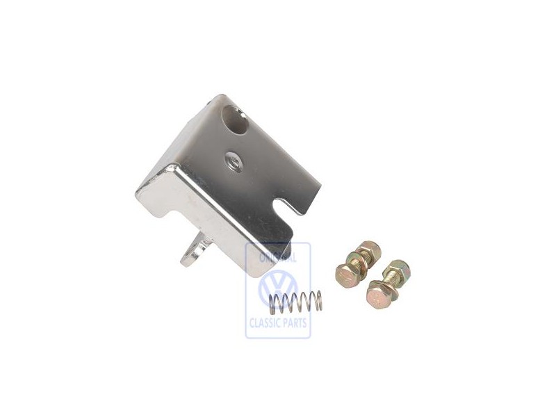 Original VW Lock - 703859731