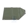 Original VW Blackout Sheet For Door Window Bronze Green - 703860612A 631